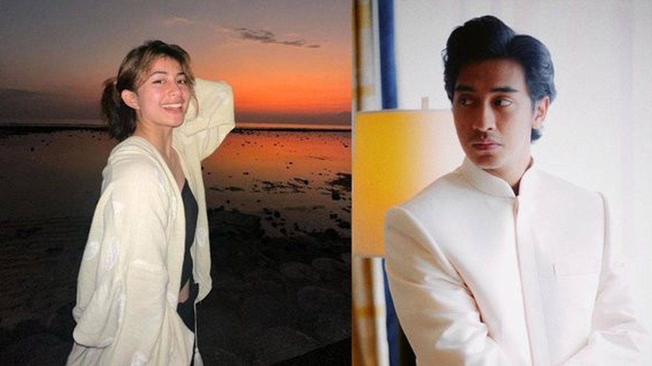 8 Potret Sintya Marisca yang Ramai Dijodohkan Dengan Abidzar Gara-gara Ini..