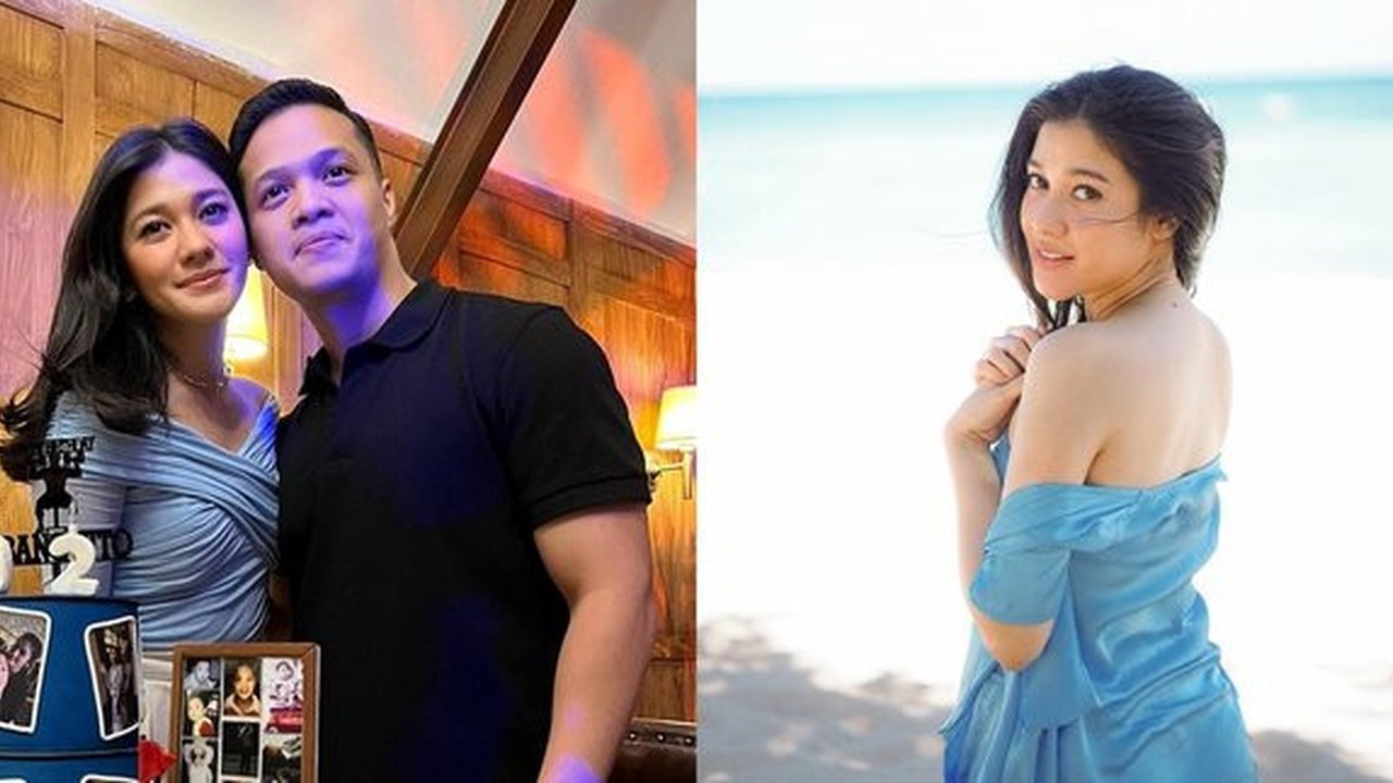 Naysila Mirdad Bicara soal Konsep Pernikahan Impiannya, Hari Bahagia Semakin Dekat?