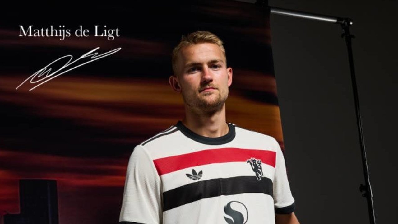 7 Mantan Personel Ajax Amsterdam di Skuad MU: Definisi dari Manchester is Red!
