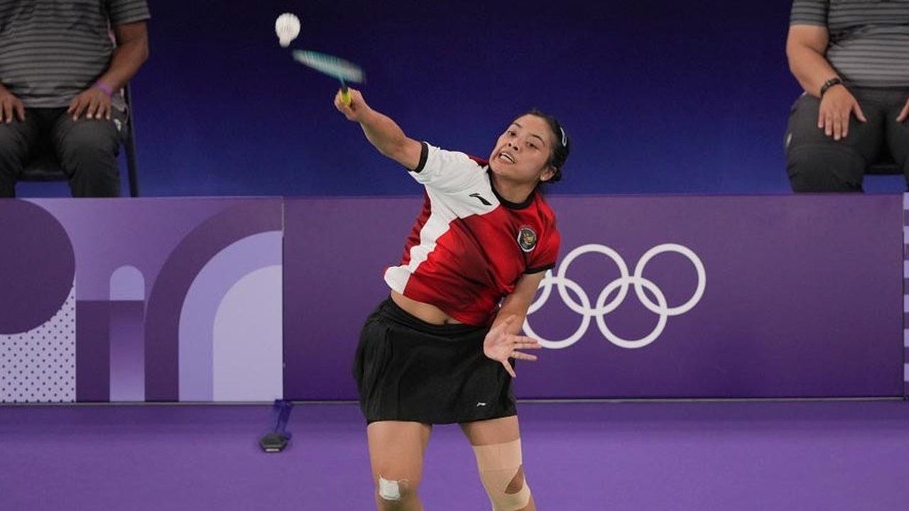 Daftar Pebulu Tangkis Indonesia dan Hasil Drawing Japan Open 2024