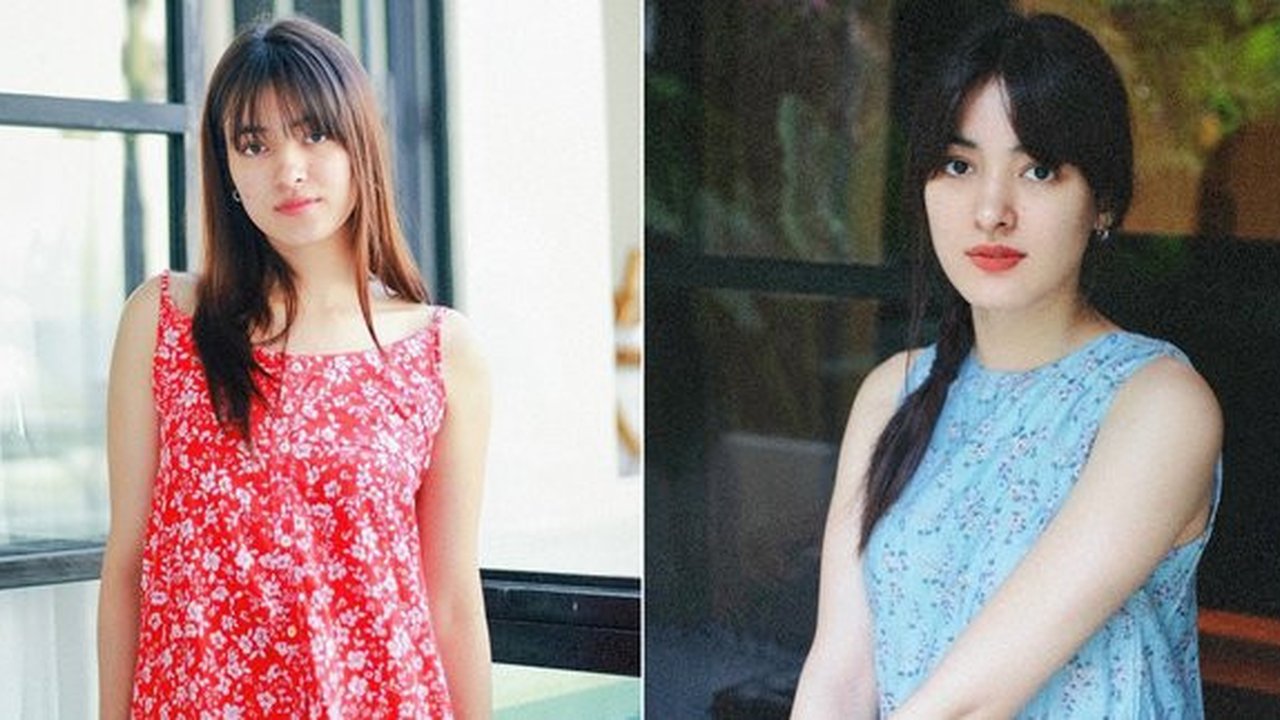 Foto-Foto Mawar de Jongh Selama Liburan di Bali, Nggak Pernah Gagal Cantik