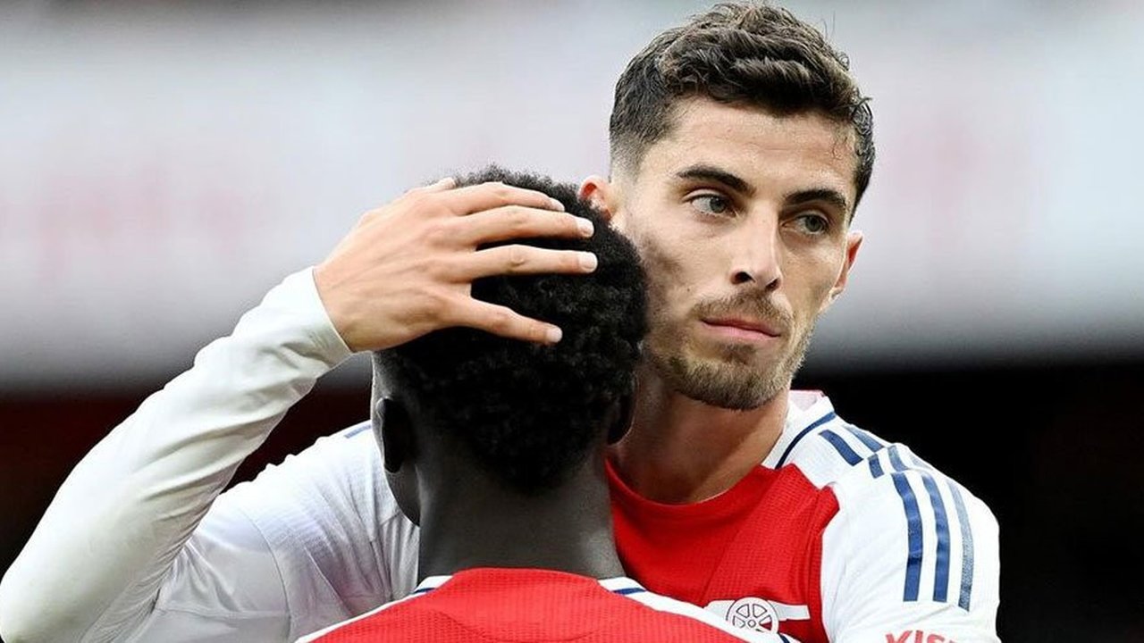 Head to Head dan Statistik: Arsenal vs Wolverhampton - Premier League