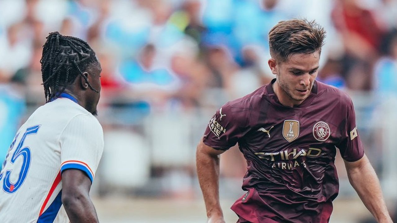 Head to Head dan Statistik: Chelsea vs Manchester City - Premier League