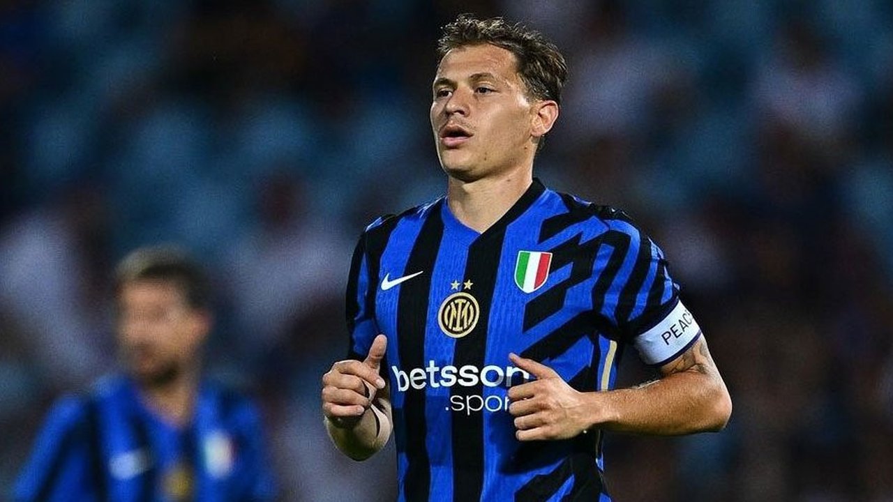 Head to Head dan Statistik: Genoa vs Inter Milan - Serie A