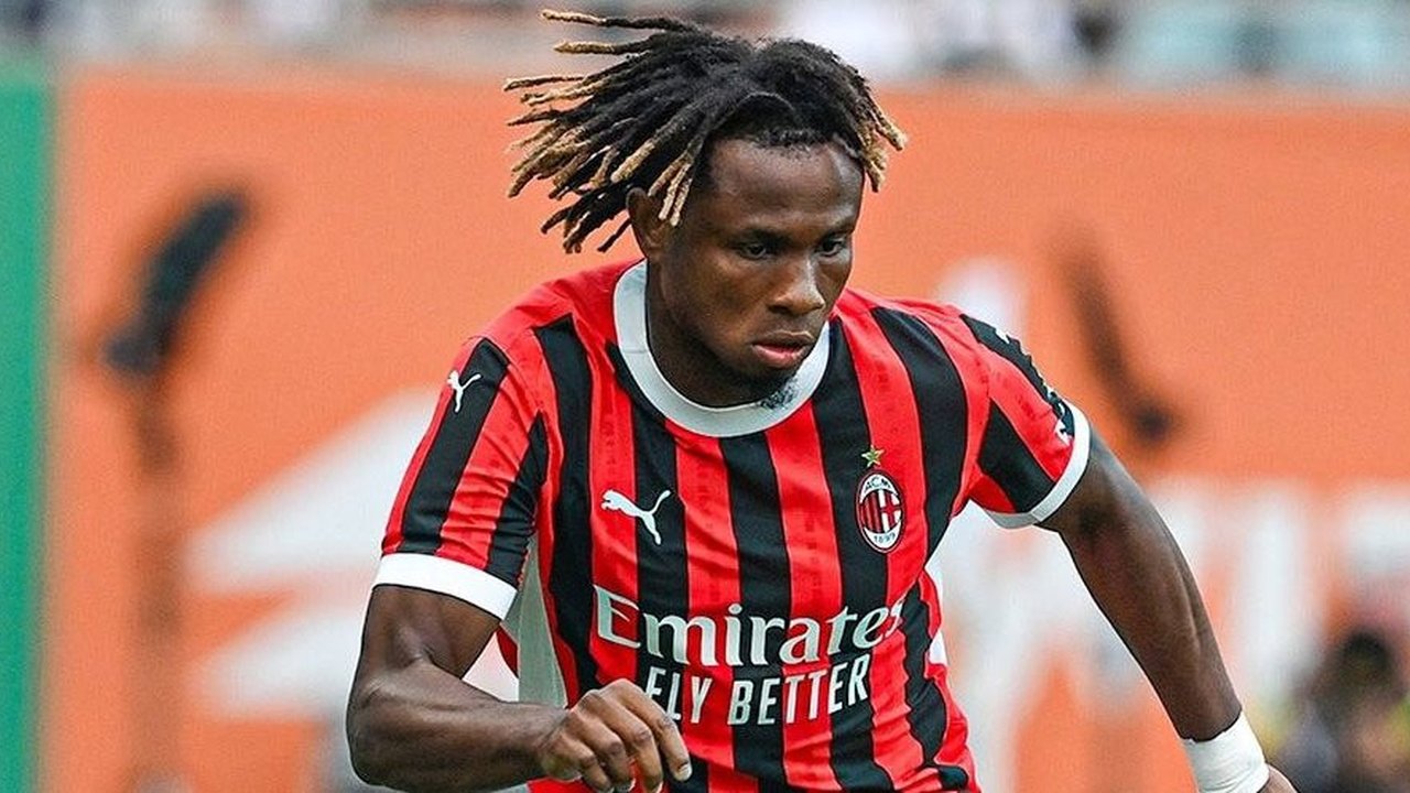 Head to Head dan Statistik: AC Milan vs Torino - Serie A