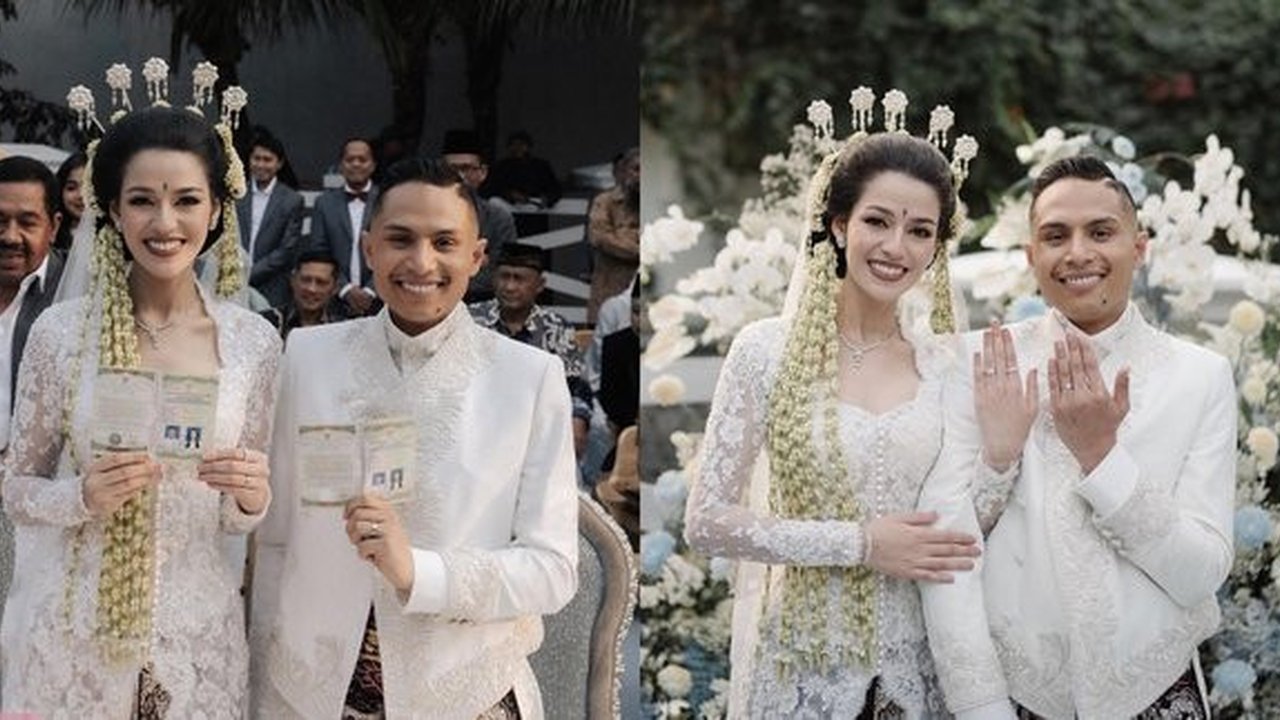 Tanpa Pacaran, Susan Sameh Ungkap Alasan Nikah Cepat dengan Khalid Atamimi Meski Baru Kenal