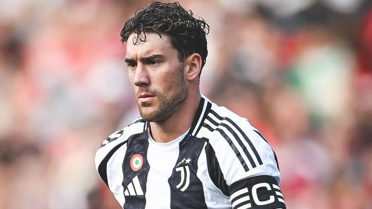 Head to Head dan Statistik: Juventus vs Como - Serie A