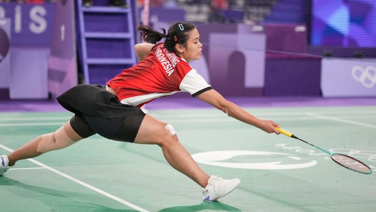 Jadwal Lengkap Japan Open 2024, 20-25 Agustus 2024