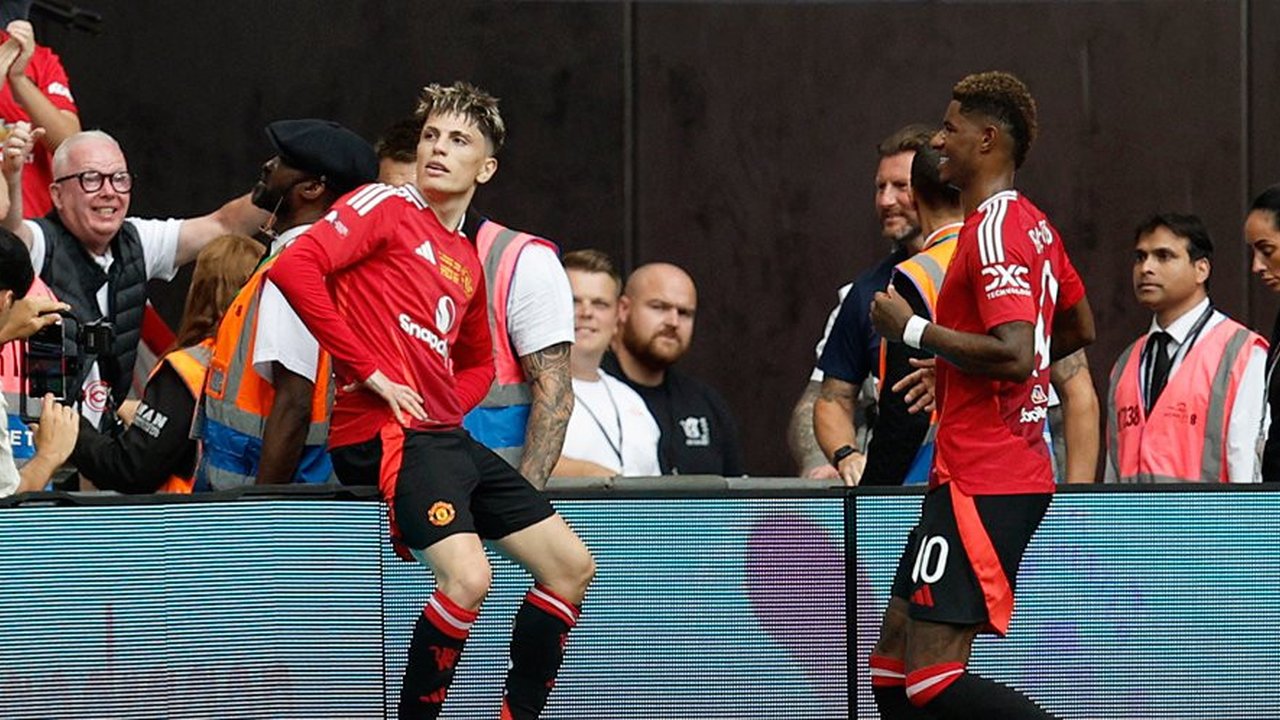 Prediksi Manchester United vs Fulham 17 Agustus 2024