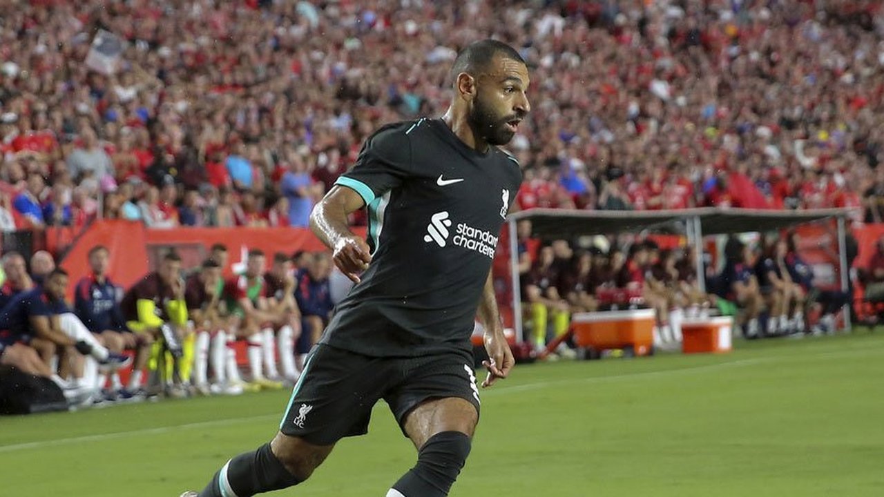 Prediksi Ipswich Town vs Liverpool 17 Agustus 2024