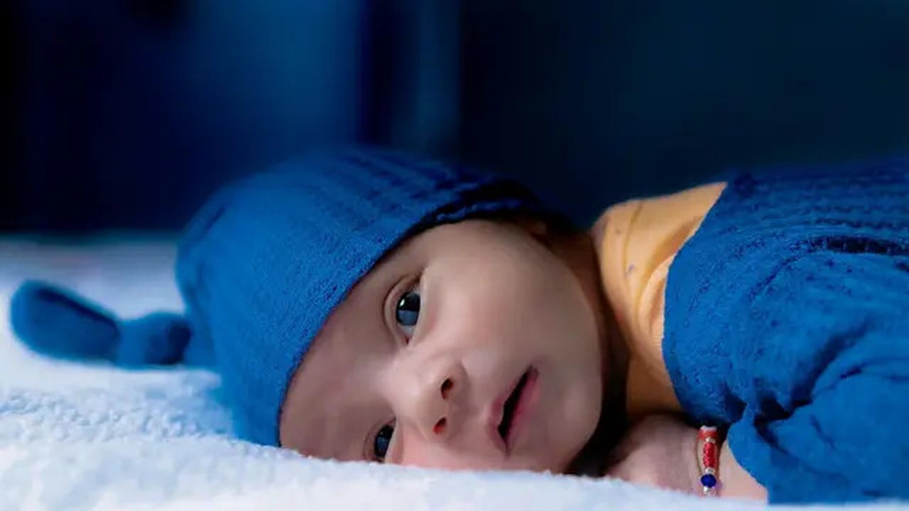 Ilustrasi bayi laki-laki, perempuan. (Photo by Miguel Arredondo from Pexels)