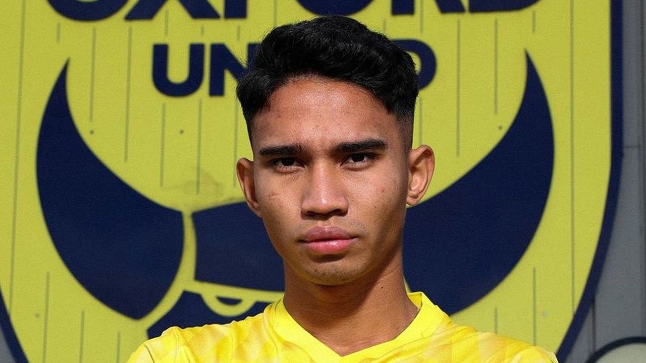 Pelatih Oxford United Akui Kepincut dengan Bakat Istimewa dan Karakter Marselino Ferdinan