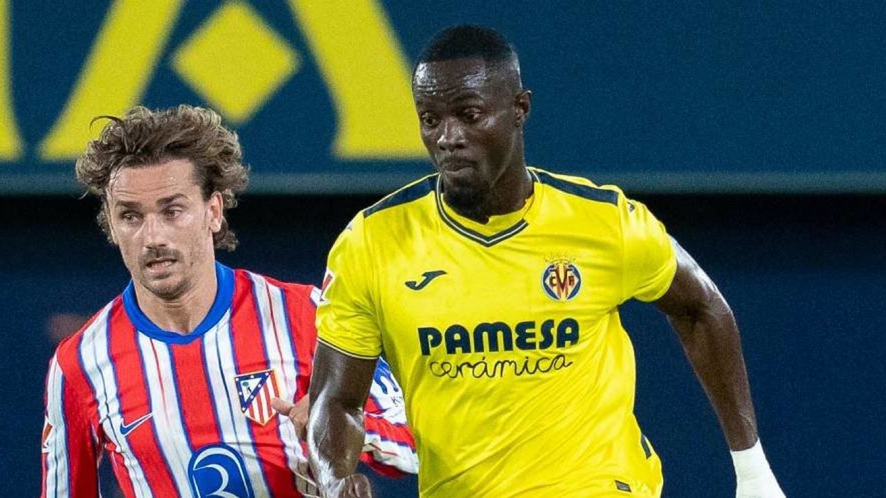 Hasil Lengkap, Klasemen, dan Top Skor La Liga 2024/2025