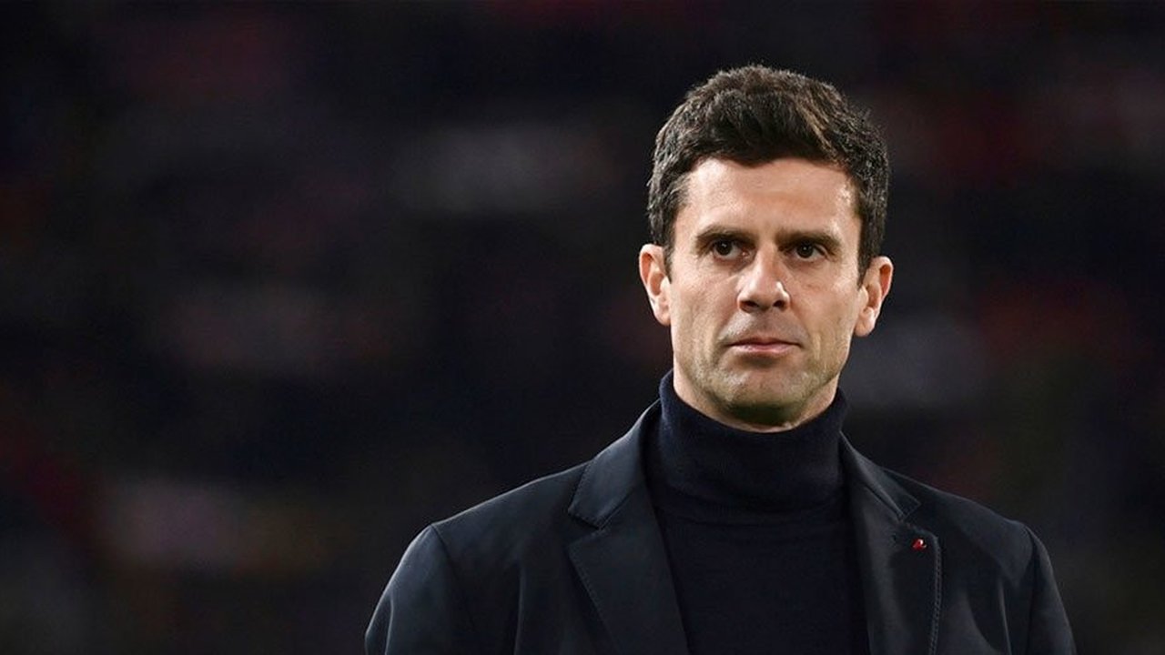 Juventus Digendong Pemain-pemain Muda, Thiago Motta Semringah