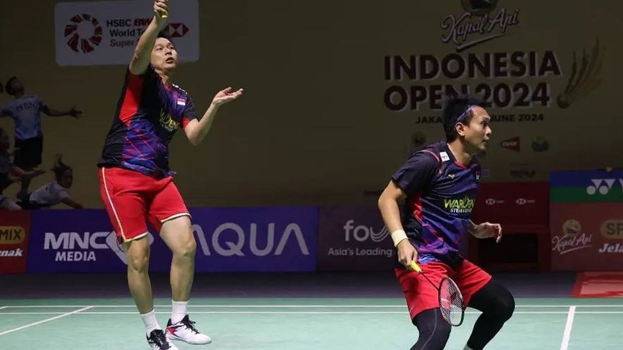 Jadwal Pertandingan 8 Wakil Indonesia di Babak Pertama Japan Open 2024 Hari Ini
