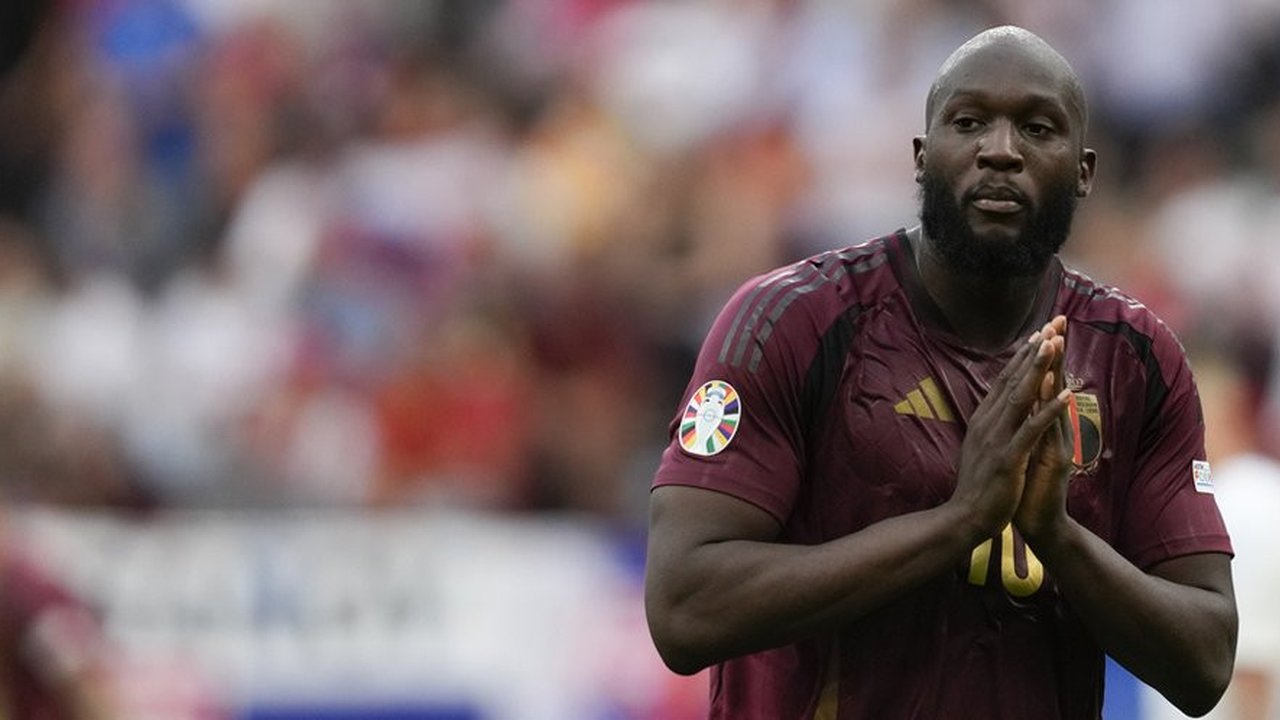 10 Pemain dengan Gaji Termahal di Premier League 2024/2025: Lukaku yang 'Nganggur' Nomor 5, Siapa Nomor 1