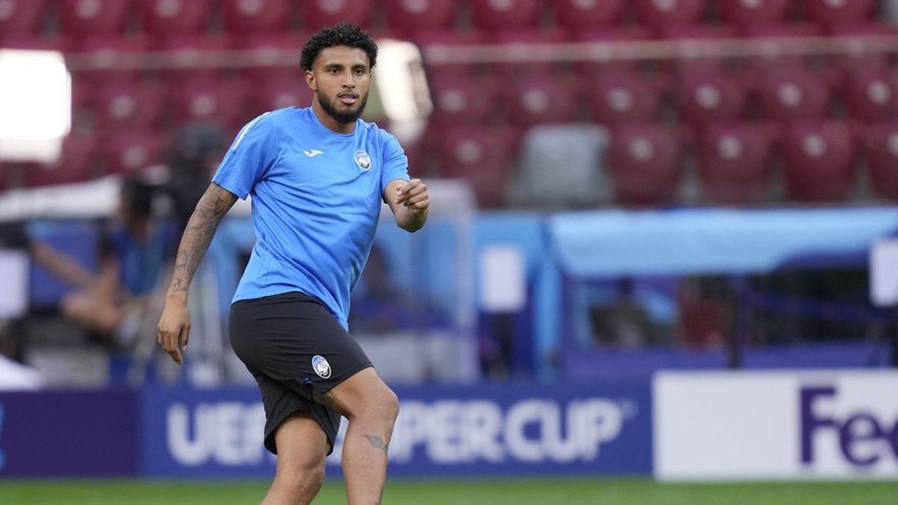 Seperti Judul Lagu Kasih Tak Sampai, Tawaran 50 Juta Euro dari MU untuk Ederson Ditolak Atalanta