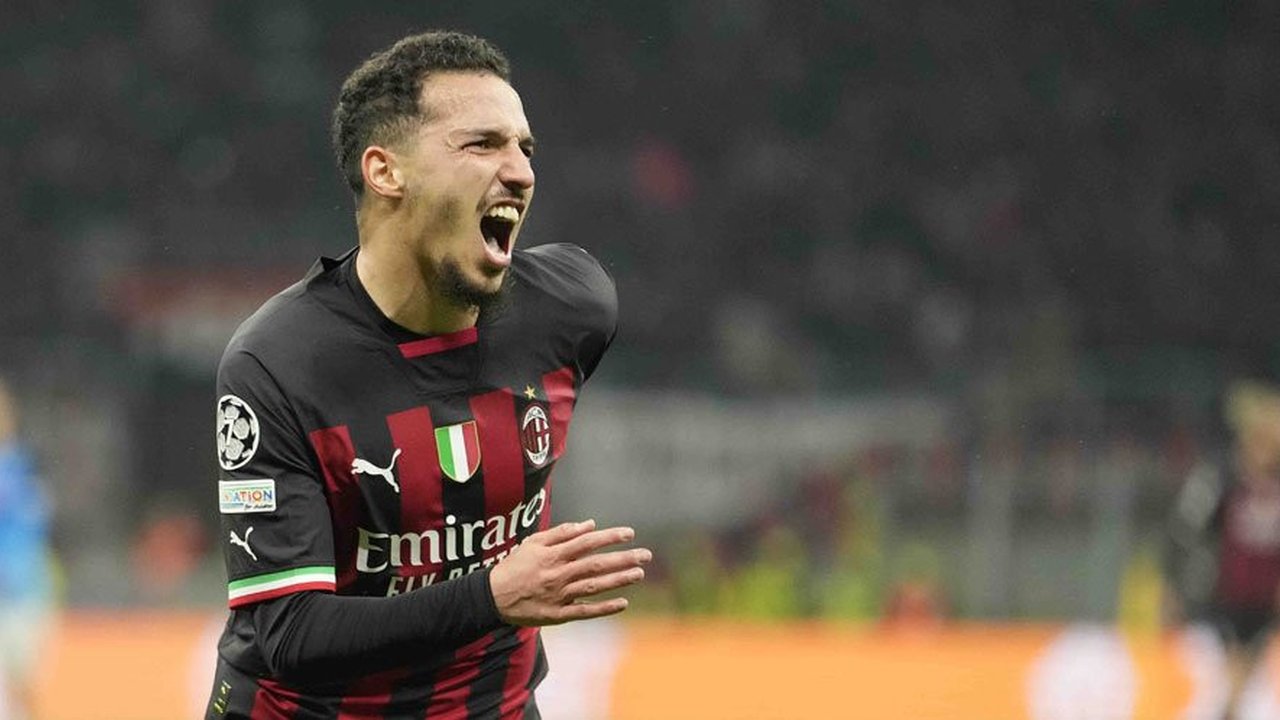 Bennacer dan Adli Dipaksa AC Milan Segera Hengkang, Kenapa Nih?
