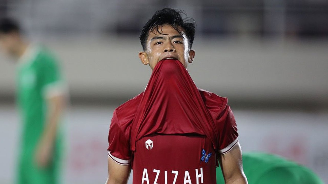 Manajer Timnas Indonesia: Mental dan Psikologis Pratama Arhan Tidak Terganggu, yang Viral di Media Sosial Hoaks