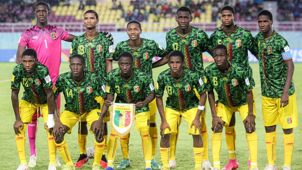 Sekou Kone, Perjalanan Eks Timnas Mali U-17 dari Stadion Manahan ke Old Trafford