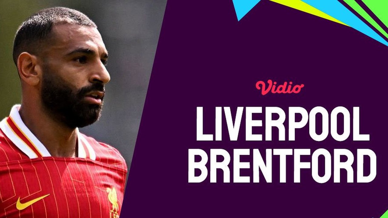 Prediksi Liverpool vs Brentford 25 Agustus 2024