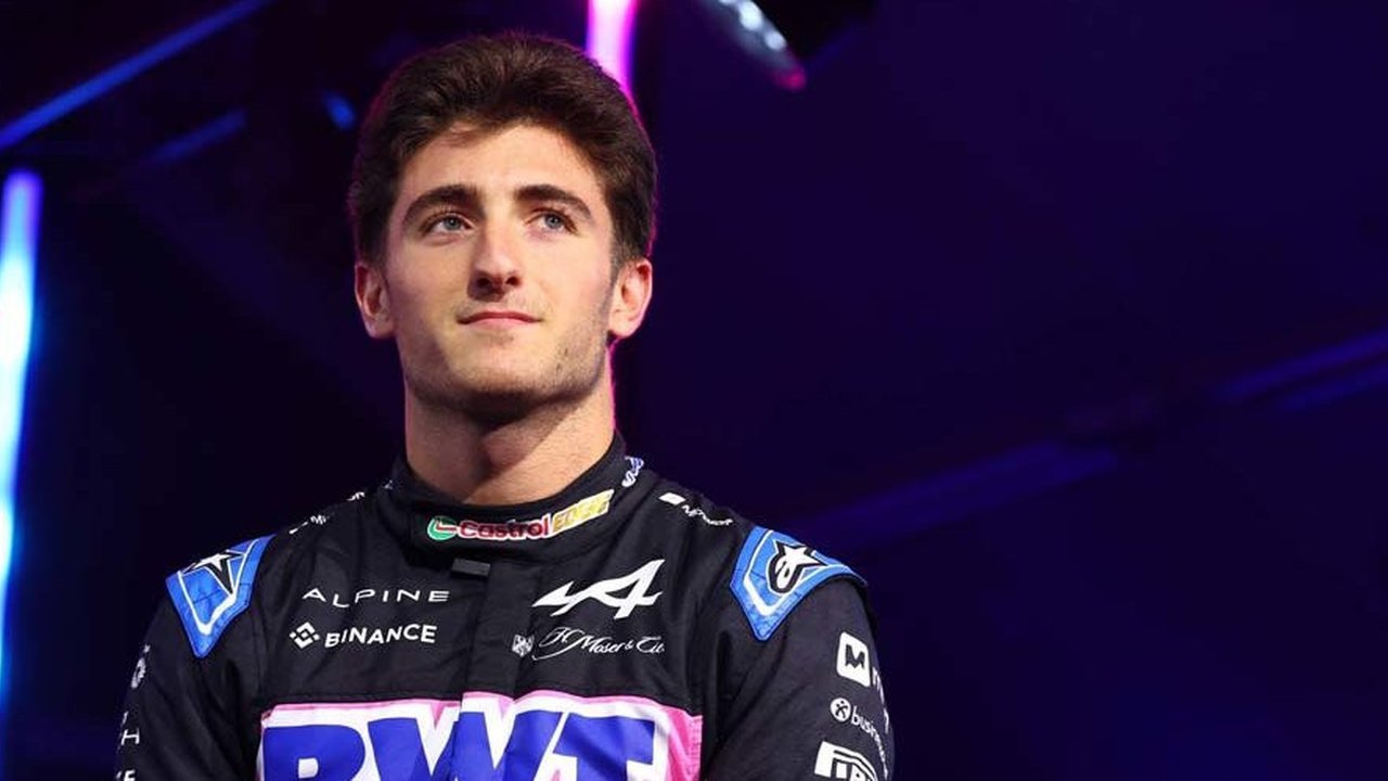 Profil Jack Doohan, Putra Legenda MotoGP yang Bakal Bela Alpine di Formula 1 2025