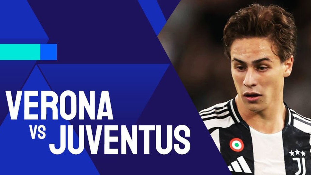 Prediksi Hellas Verona vs Juventus 27 Agustus 2024