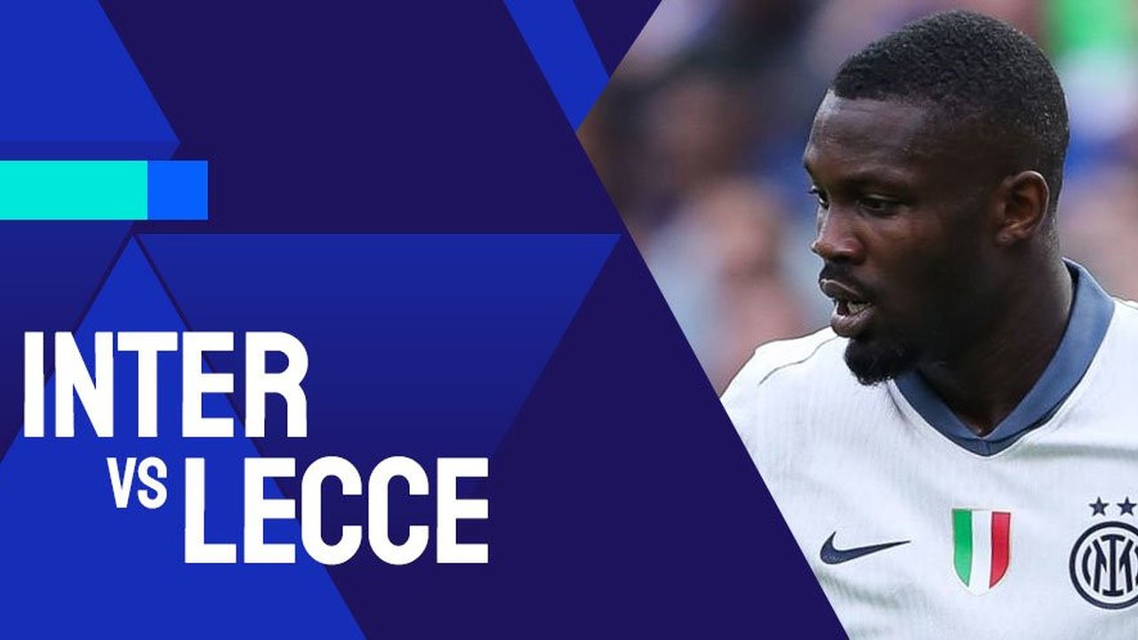 Prediksi Inter Milan vs Lecce 25 Agustus 2024