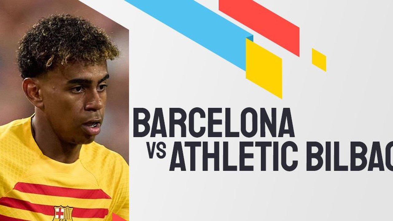 Prediksi Barcelona vs Athletic Bilbao 25 Agustus 2024