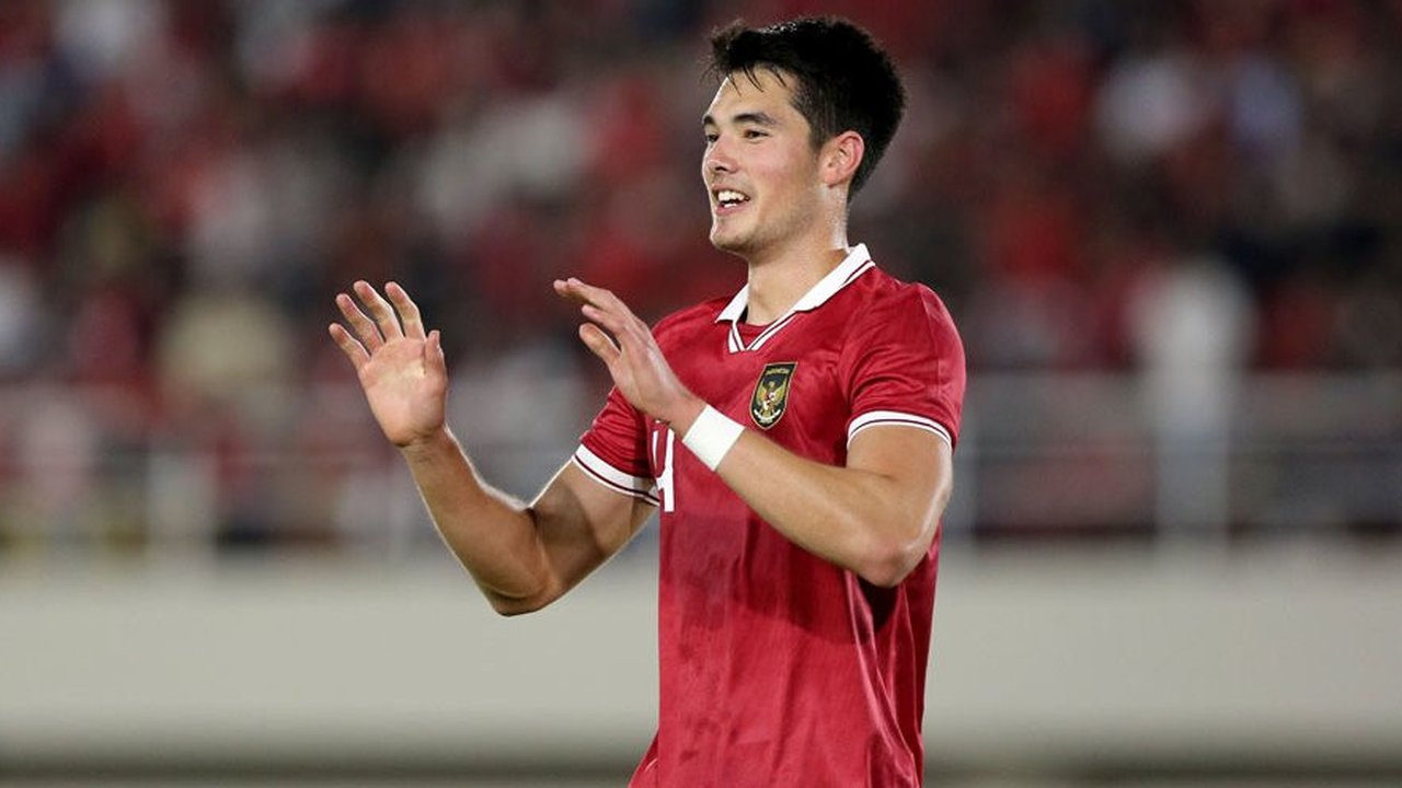 Tegas! Shin Tae-yong Tidak Pertimbangkan Panggil Elkan Baggott ke Timnas Indonesia Walau Minus Justin Hubner dan Jordi Amat