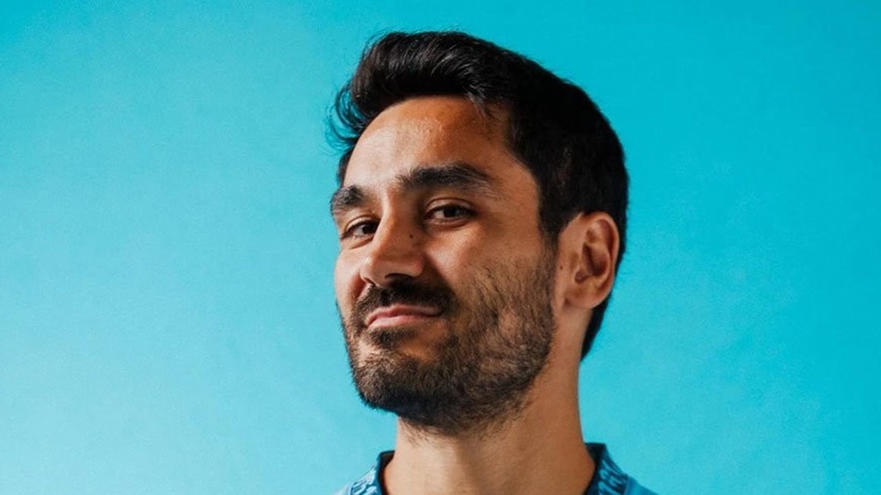 Resmi! Manchester City Pulangkan Ilkay Gundogan dari Barcelona