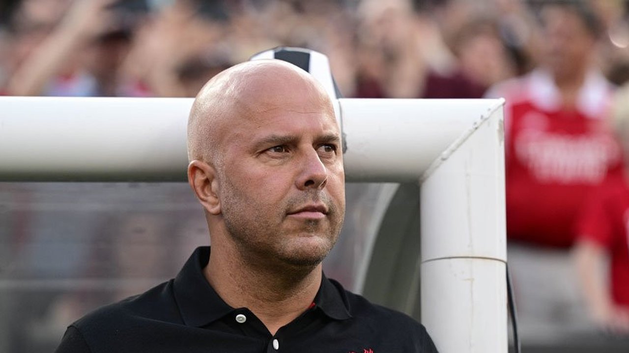 Petik Tiga Poin Lawan Brentford, Arne Slot Ngaku Kurang Puas dengan Performa Liverpool