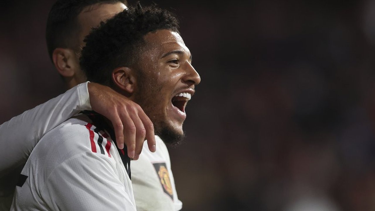 Wow! Chelsea Relakan Dua Pemain Ini ke MU Demi Dapatkan Jadon Sancho