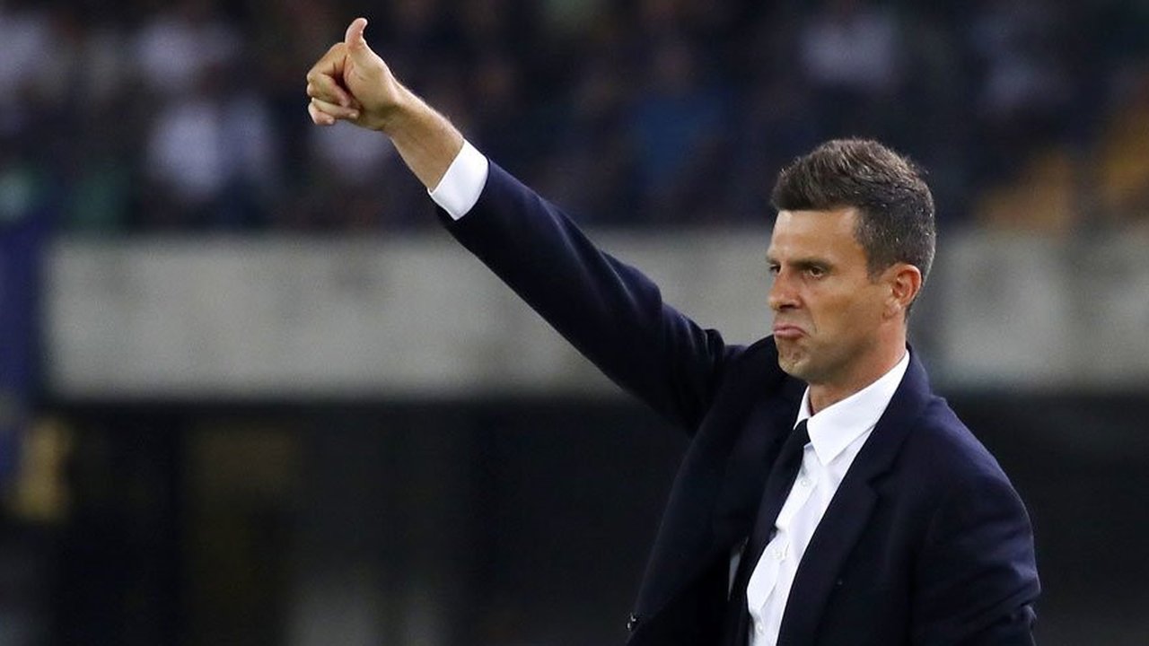 Memahami Permainan Juventus-nya Thiago Motta: Pressing Lawan, Seimbangkan Serangan dan Pertahanan