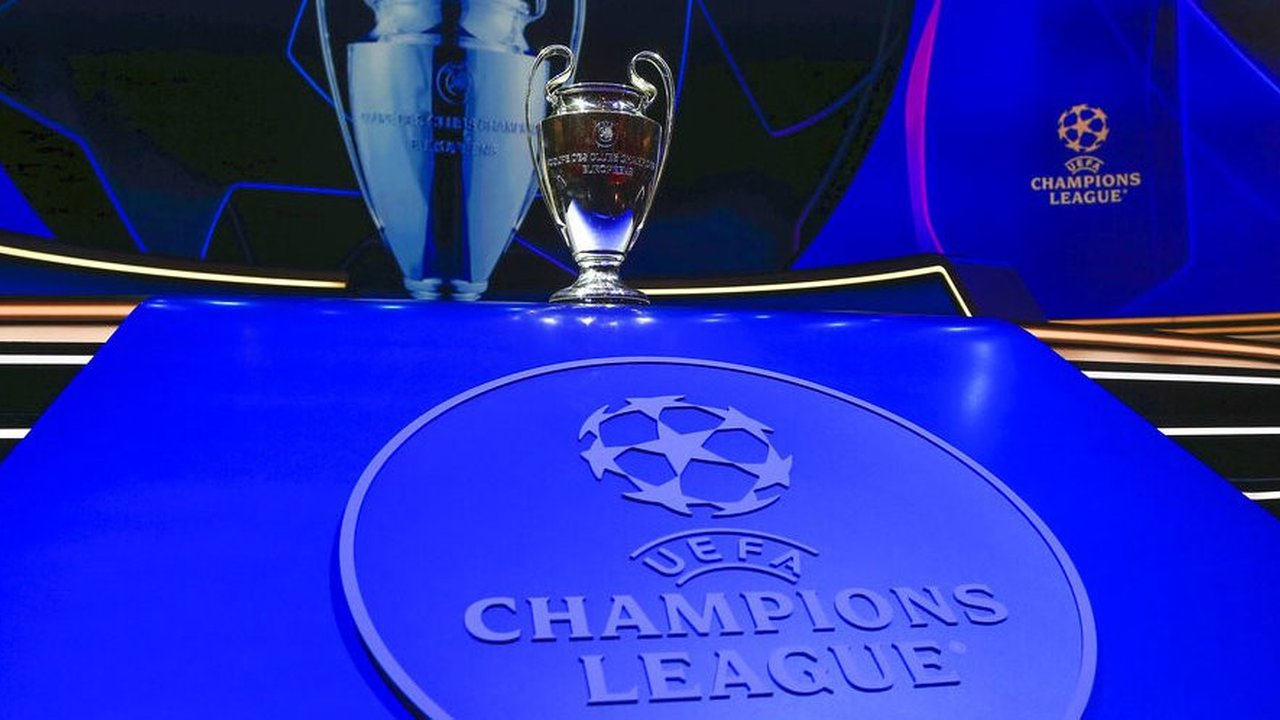 Jadwal Siaran Langsung Play-off Liga Champions di Vidio Hari Ini, Rabu 28 Agustus 2024