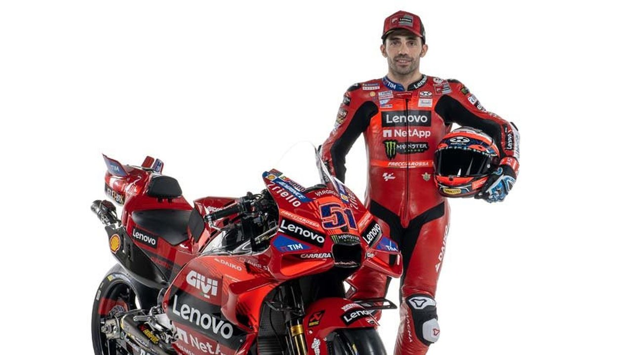 Daftar Test Rider MotoGP 2025: Jumlah Bertambah, Krusial untuk Pengembangan Motor