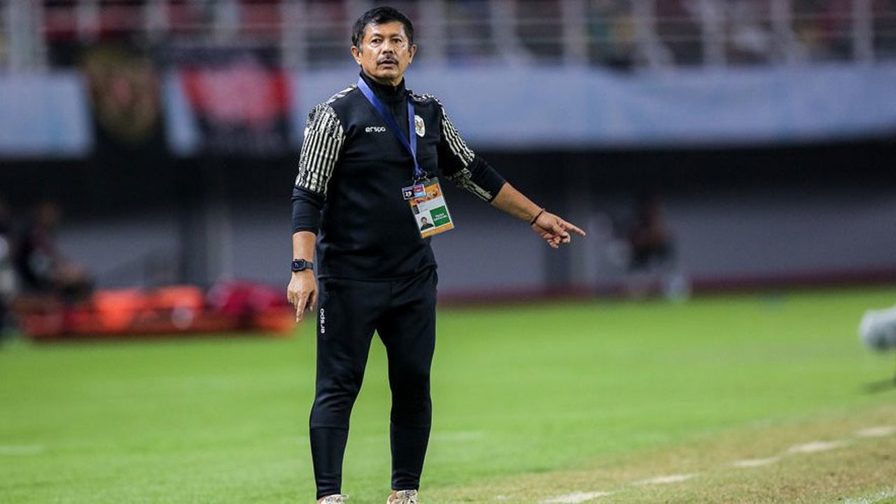 Indra Sjafri: Timnas Indonesia U-20 Antusias dan Termotivasi Lawan Argentina