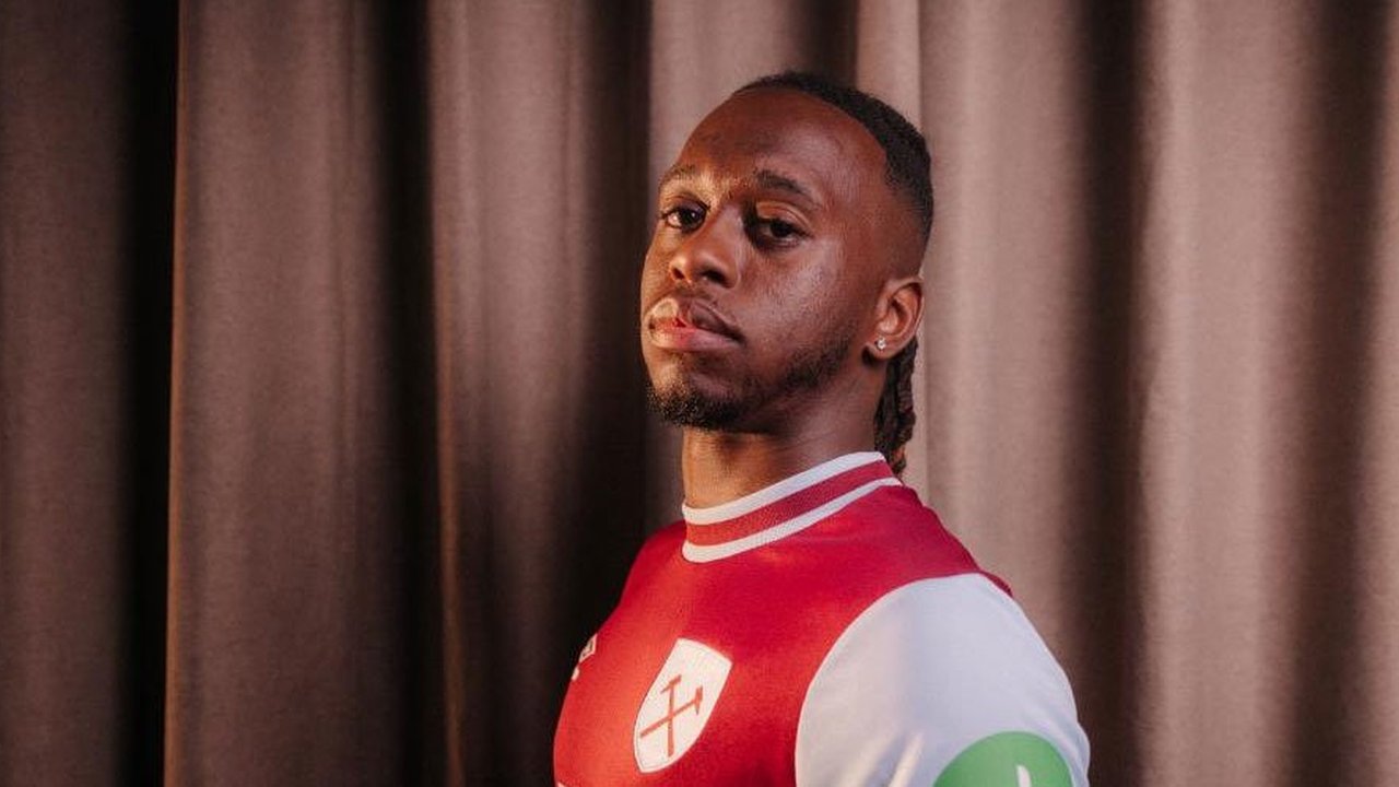 Wahai MU, Jual Aaron Wan-Bissaka Merupakan Sebuah Kesalahan!