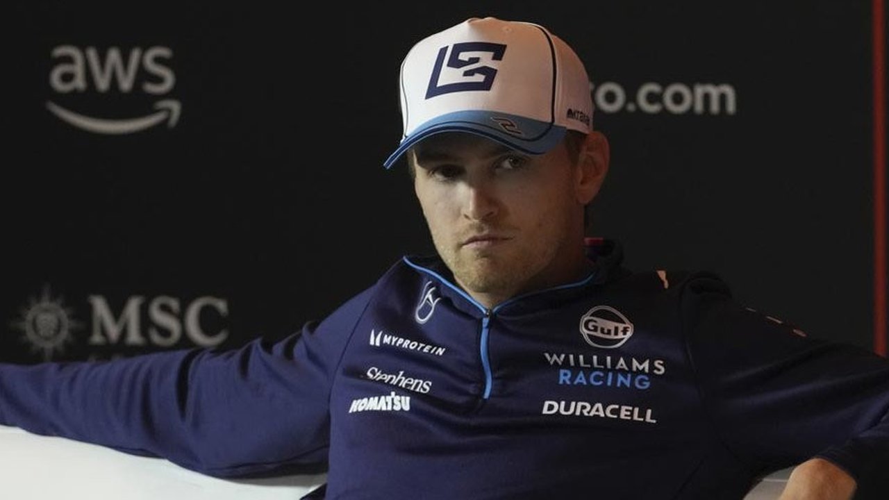 Williams Resmi Depak Logan Sargeant Jelang Formula 1 GP Italia, Siapa Penggantinya?