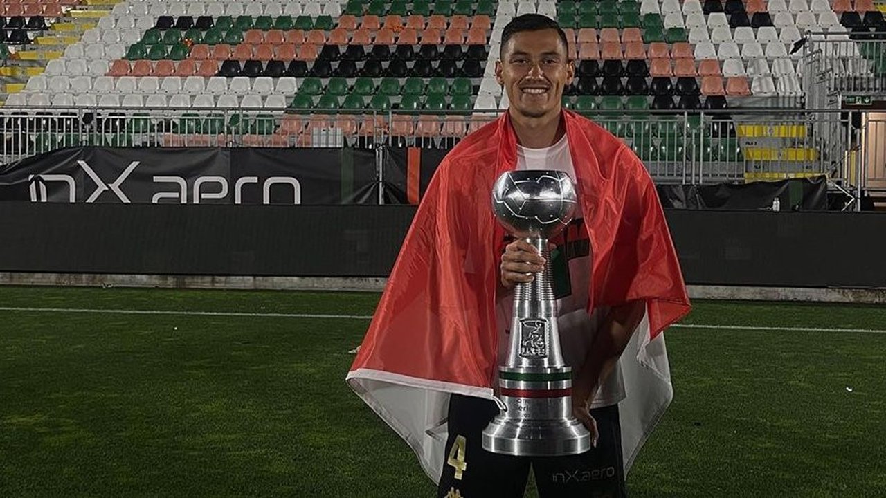 2 Pemain Ini Nyaris jadi Pemain Indonesia Pertama di Serie A Sebelum Jay Idzes