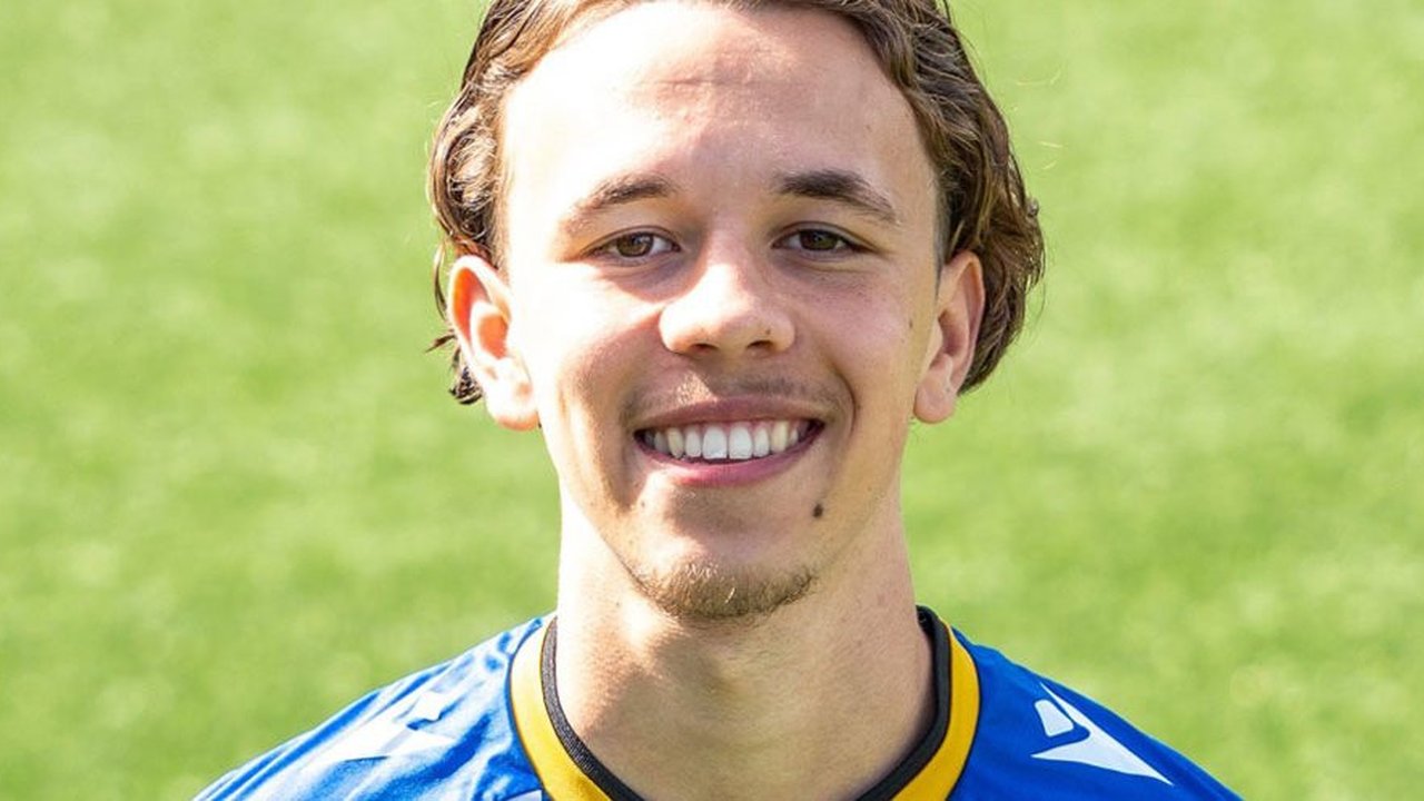 Stok Gelandang Serang Timnas Indonesia Bisa Bertambah: Loek Schiffer Calon Pemain Naturalisasi Pesaing Marselino?