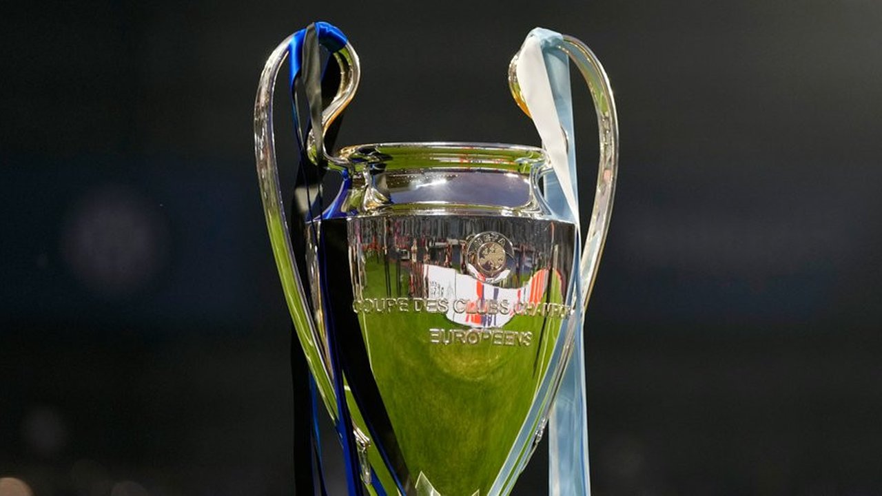 Jadwal Play-off Liga Champions Malam Ini, Kamis 29 Agustus 2024