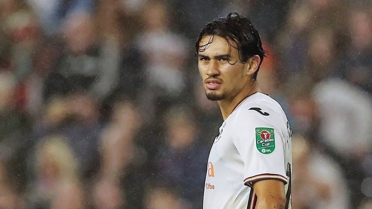 Jadwal Carabao Cup di Vidio Malam Ini, 29 Agustus 2024: Menanti Aksi Nathan Tjoe-A-On