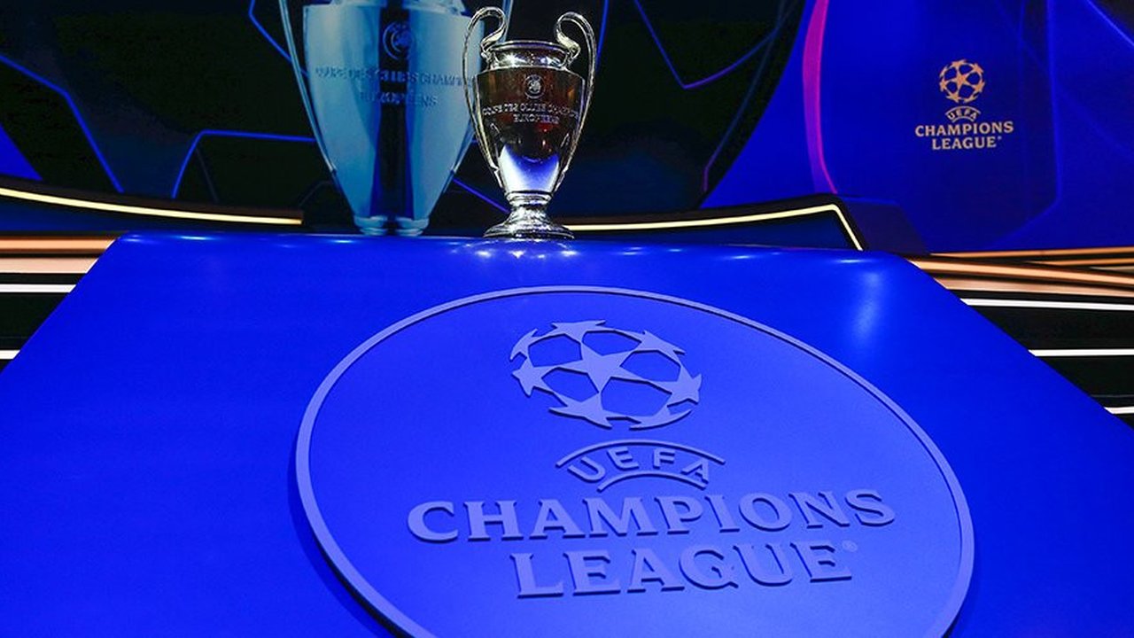 Simulasi Drawing Liga Champions 2024/2025: Ada 8 Pertandingan di League Phase, Gantinya Fase Grup
