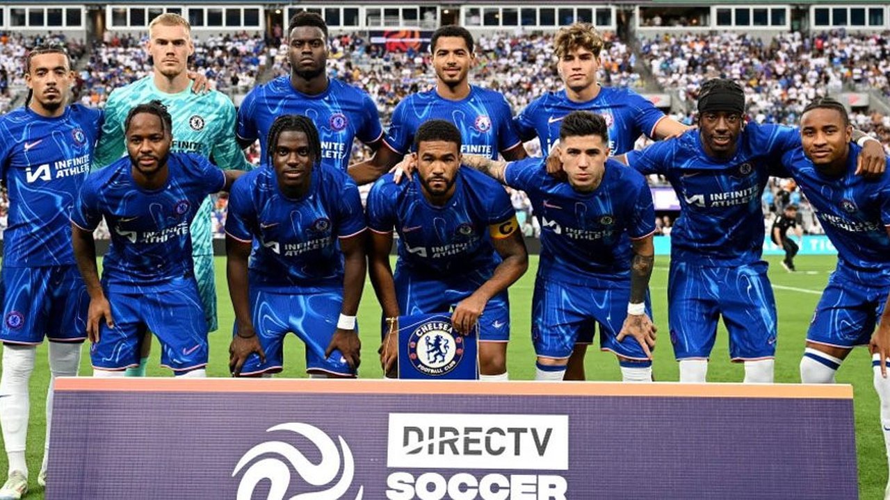 Kejamnya Enzo Maresca: Pemain Chelsea Mending Pergi daripada Gak Dapat Menit Bermain