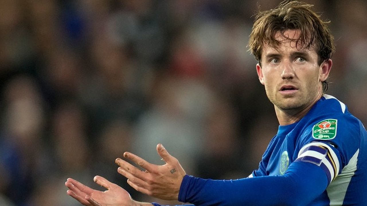Manchester United Dilarang untuk Datangkan Ben Chilwell dari Chelsea, Kenapa?