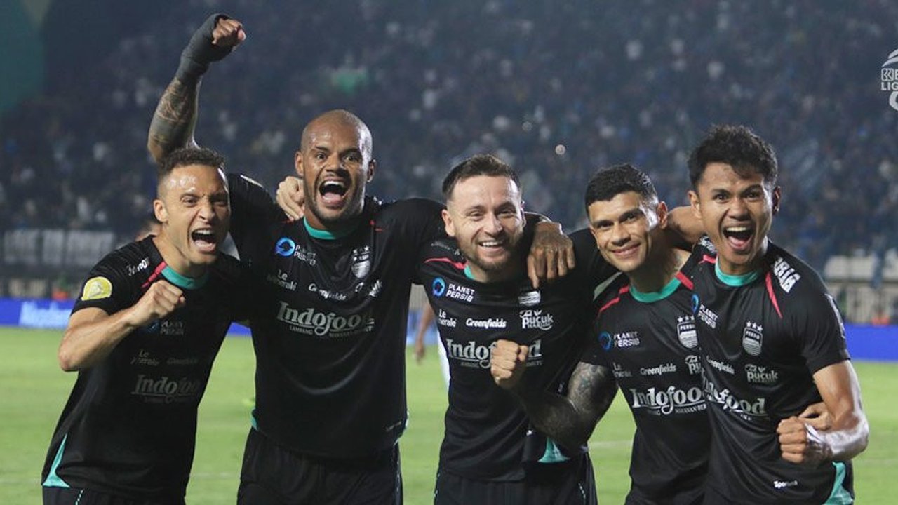 Mengapa Hanya 1 Pemain Persib Bandung yang Dipanggil Timnas Indonesia?