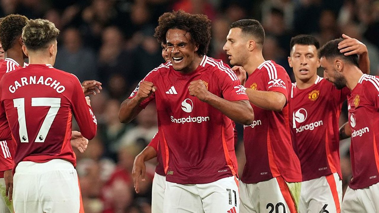 Kenapa MU Main di Liga Europa dan Bukan di Liga Champions?