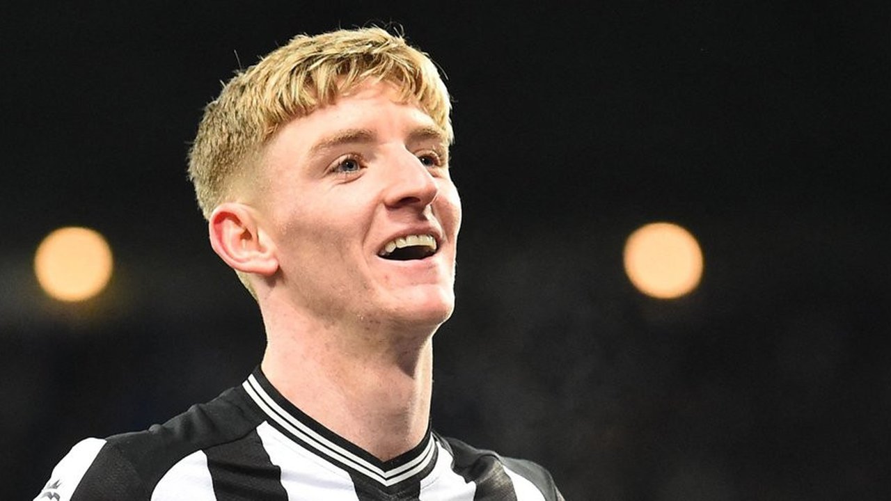 Manuver Arsenal Jelang Akhir Bursa Transfer, Coba Datangkan Bintang Newcastle