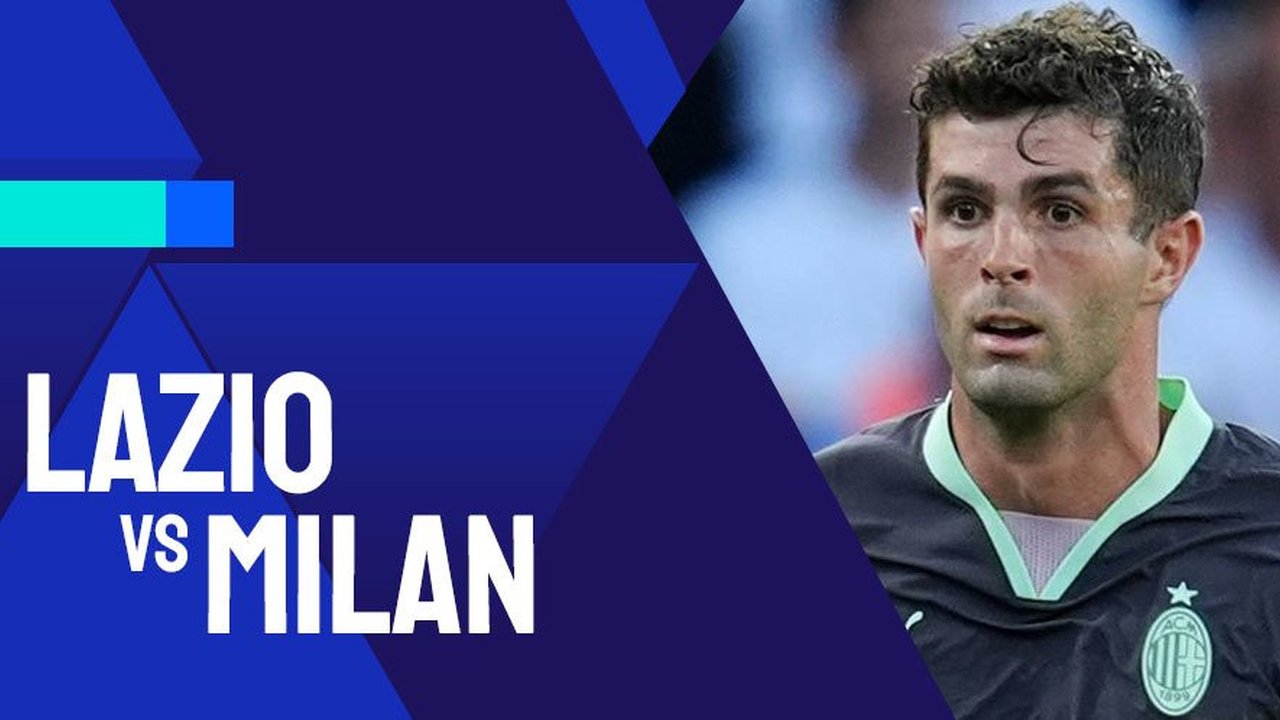 Prediksi Lazio vs AC Milan 1 September 2024